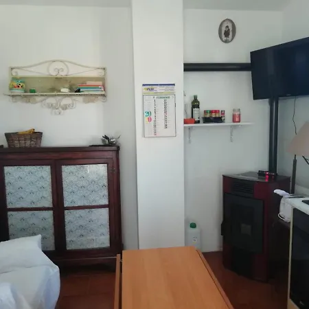 Casa Molara Appartement Olbia