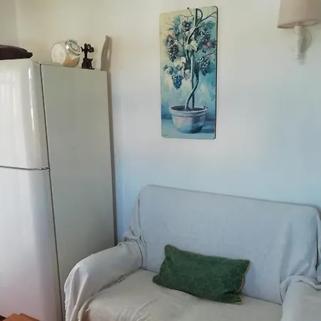 Casa Molara * أولبيا