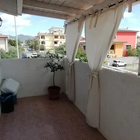 Casa Molara * أولبيا
