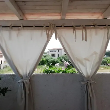 Casa Molara أولبيا