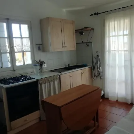 Casa Molara أولبيا