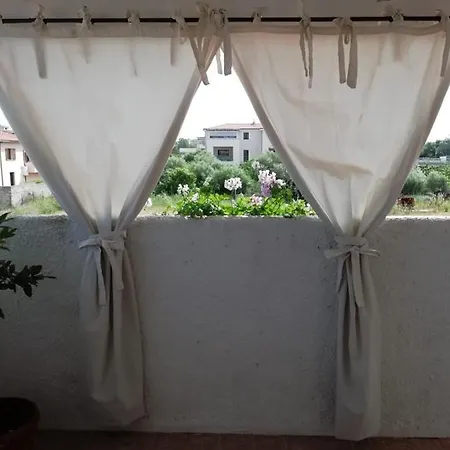 Casa Molara Apartamento *