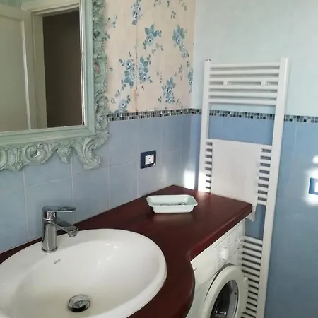Casa Molara * أولبيا