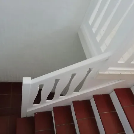 Casa Molara شقة