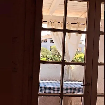 Apartamento Casa Molara