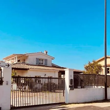 Casa Molara أولبيا