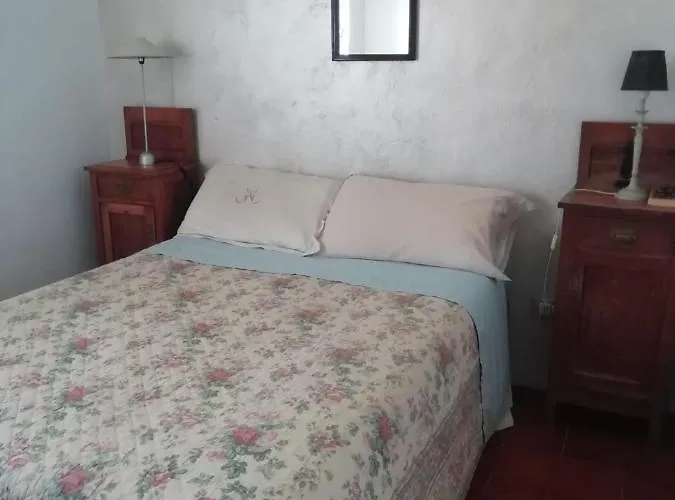 Casa Molara Apartamento