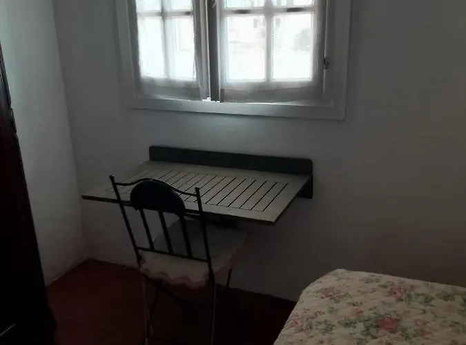 Casa Molara Apartamento Olbia