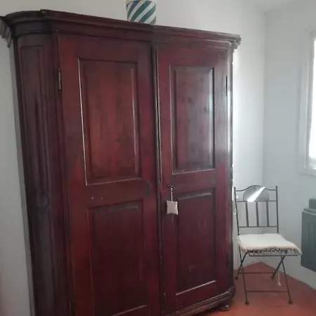 Casa Molara Apartment Olbia