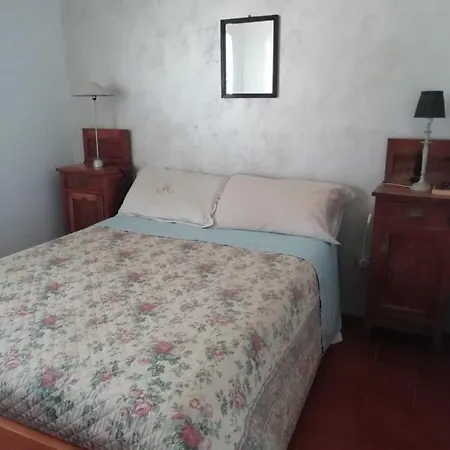 Casa Molara Apartment