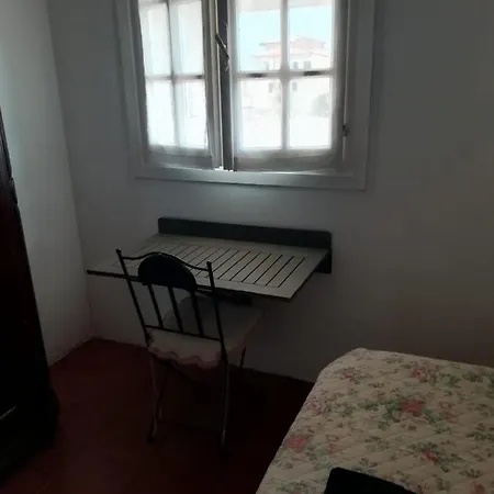 Casa Molara Apartment Olbia