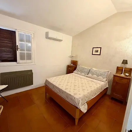 Apartment Casa Molara *