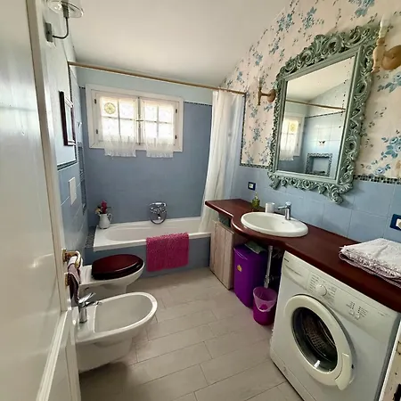 Apartment Casa Molara *