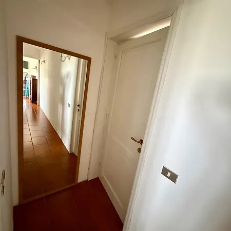 Casa Molara Apartment Olbia