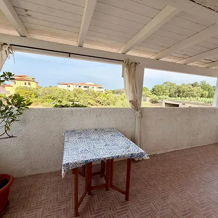 Casa Molara Apartment