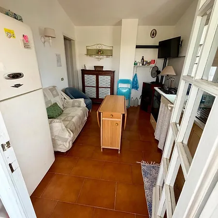 Apartment Casa Molara Olbia