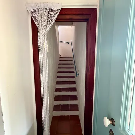 Casa Molara Apartment
