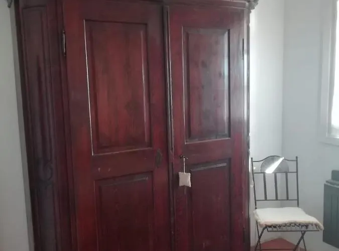 Casa Molara Lejlighed Olbia