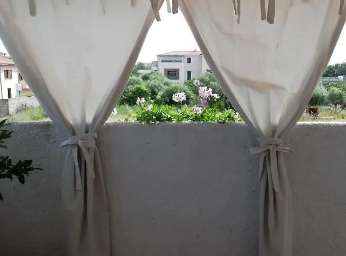 Casa Molara Lejlighed *