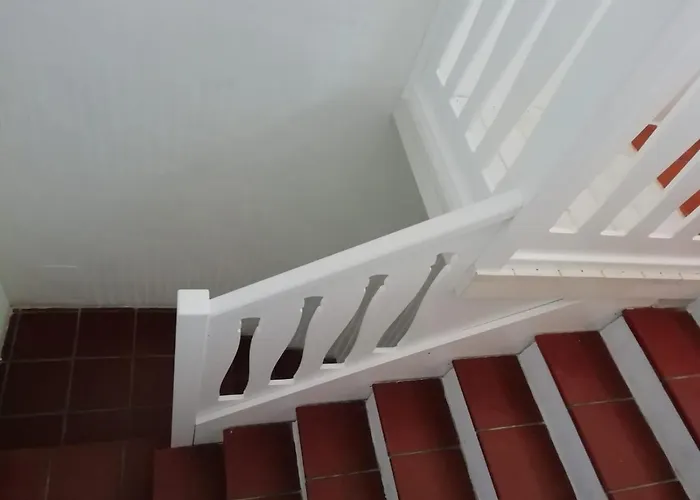 Casa Molara Lejlighed