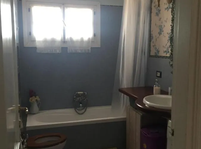 Casa Molara Lejlighed Olbia