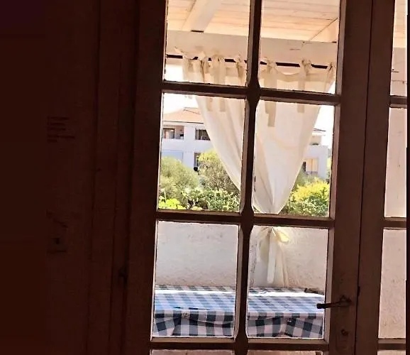 Lejlighed Casa Molara